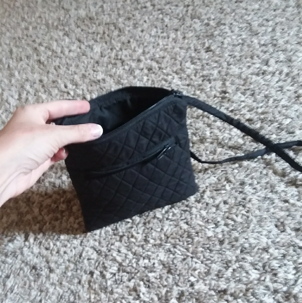 Mini purse